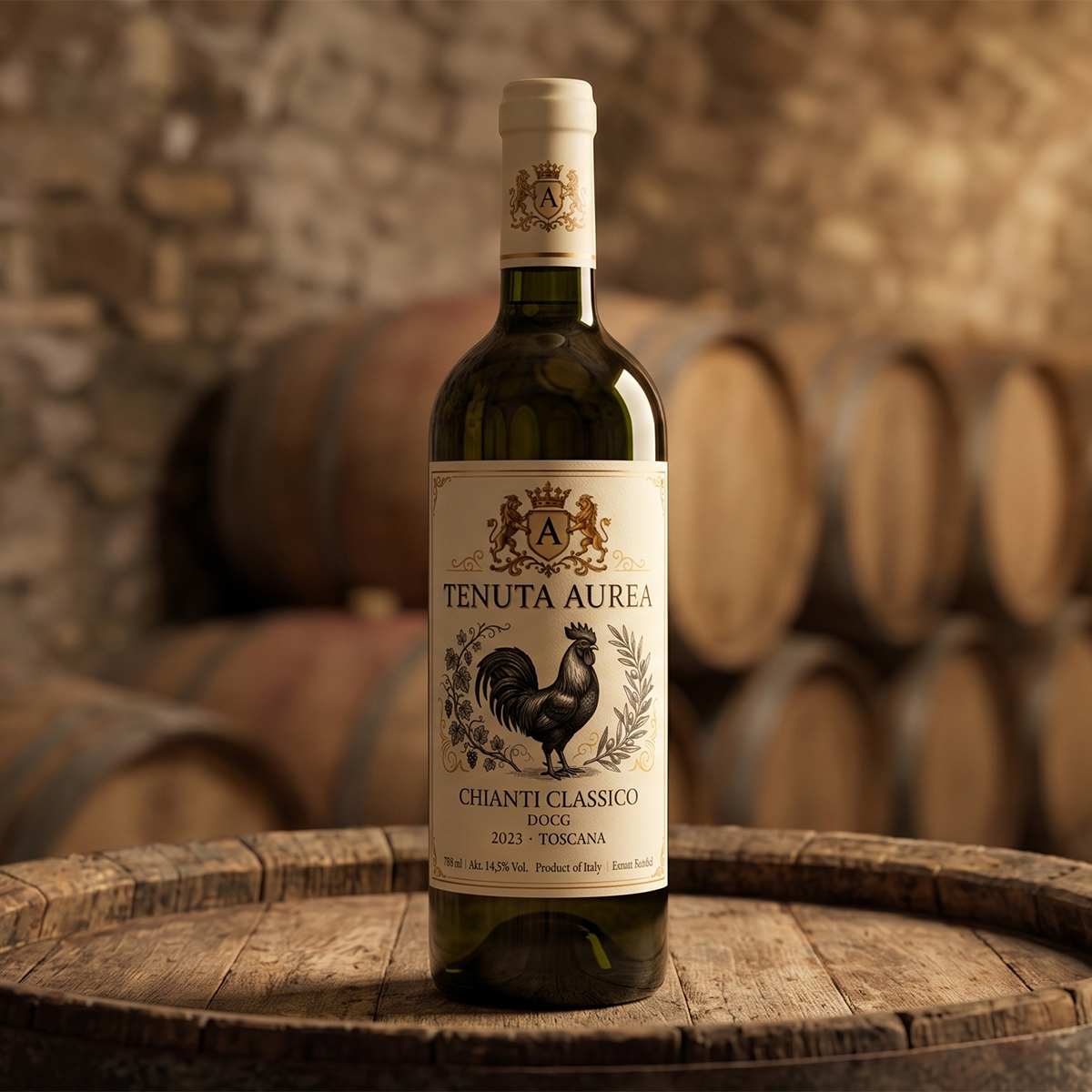 Chianti Classico DOCG
