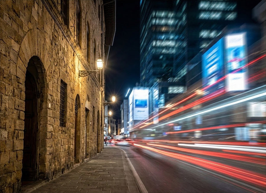 The Wisdom of Slow Traditions in a Fast-Moving World
