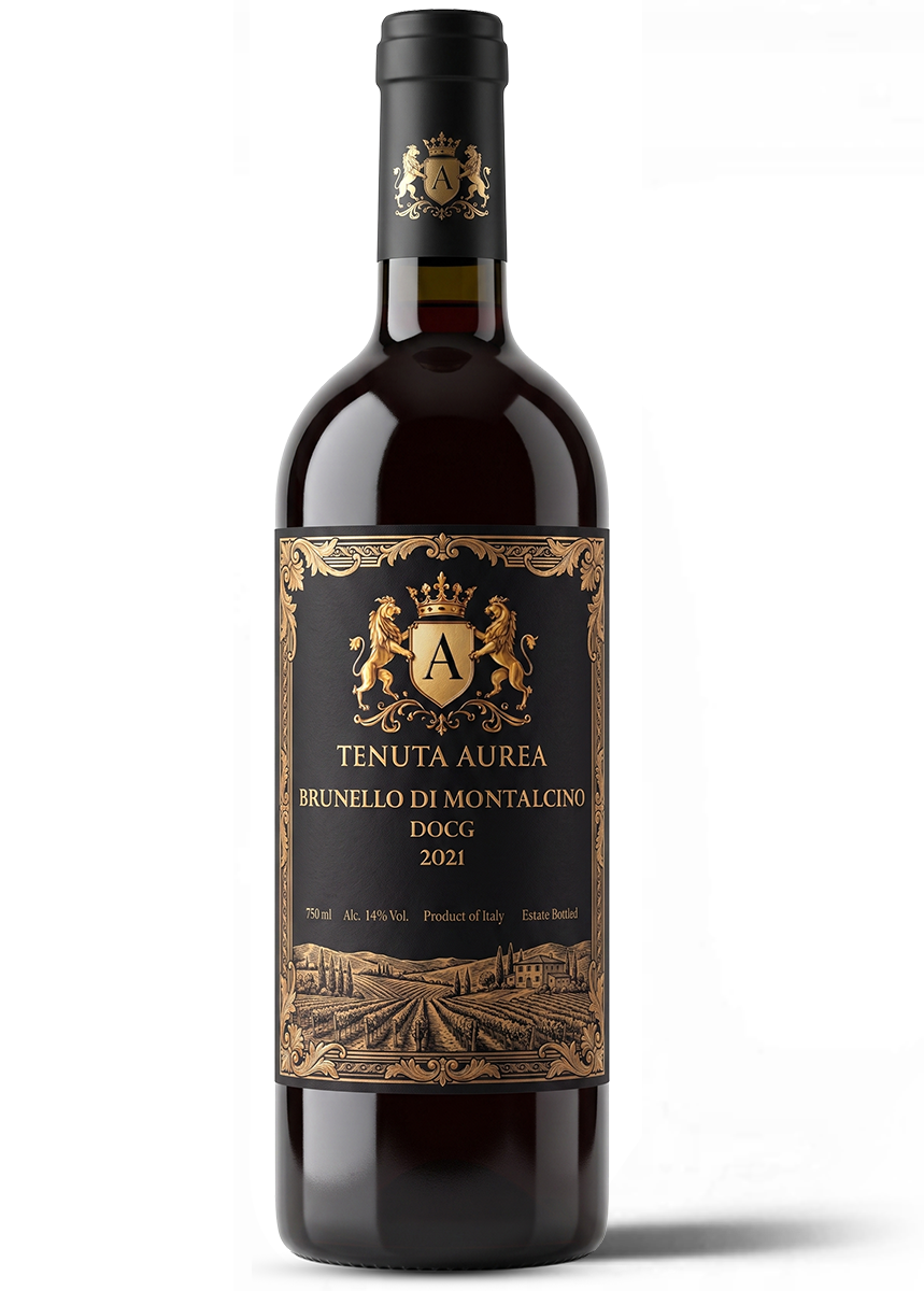 Brunello Di Montalcino DOCG