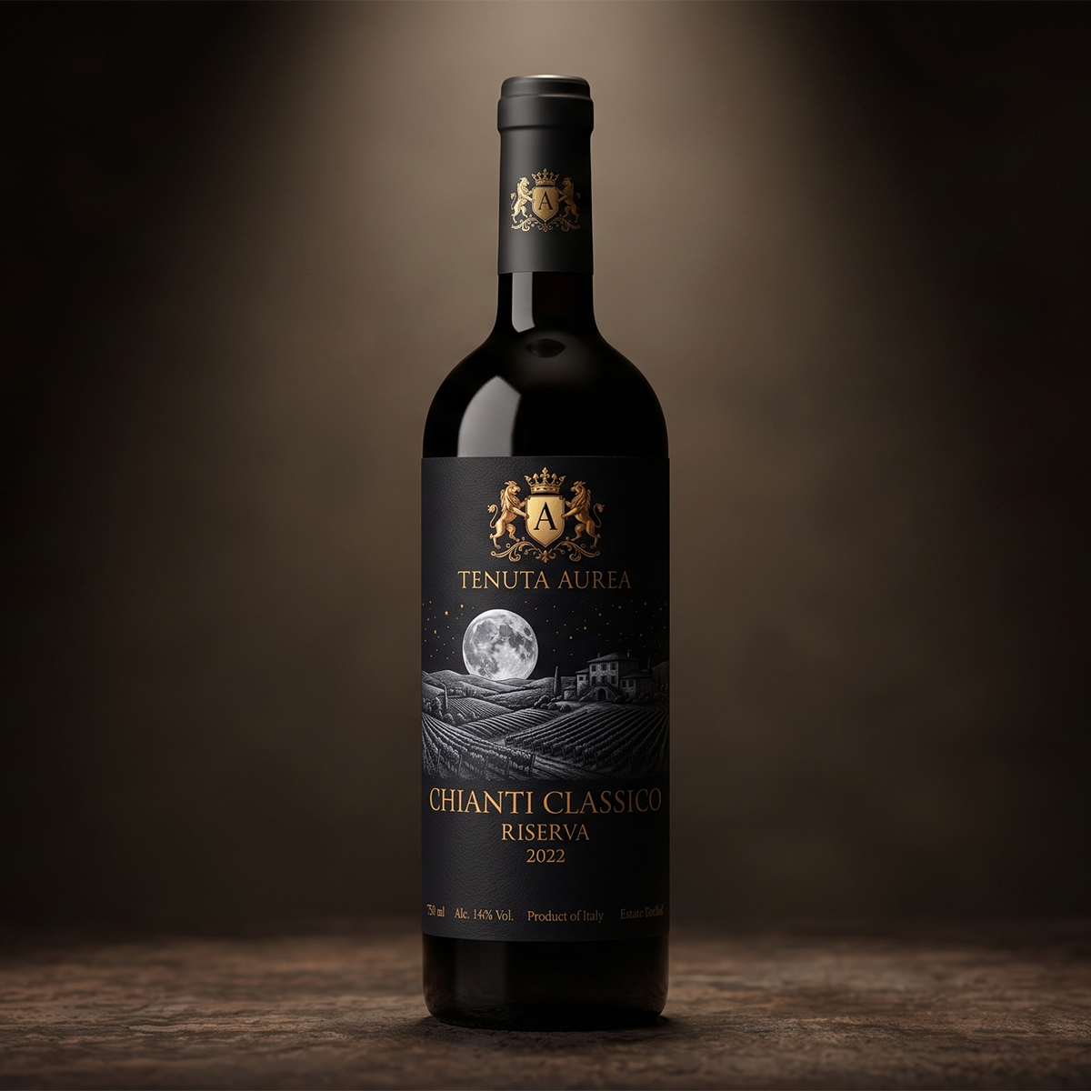Chianti Classico Riserva DOCG