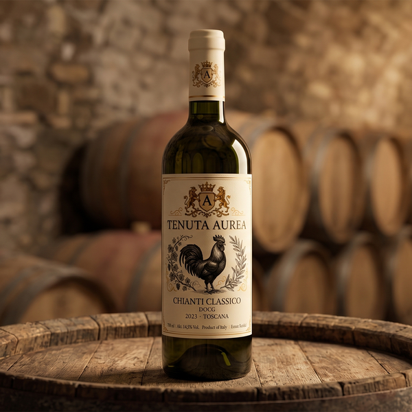 Chianti Classico DOCG