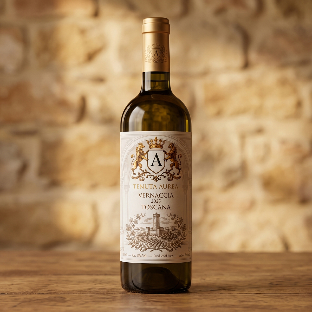 Vernaccia
